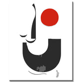 Painting by Numbers Abstract Art Elements II